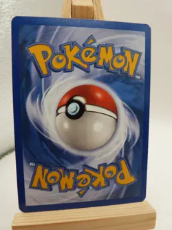 Pokemon Uncommon Card : Fast Ball 124/144 ( Skyridge Set) - Image 3
