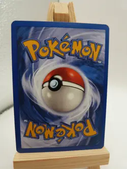 Pokemon Common Card : Sunflora 105/144 ( Skyridge Set) - Image 3