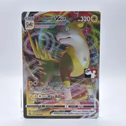 Boltund VMAX 104/264 Prize Pack Series Cards Holo - Image 1