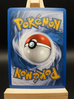Pokemon Reverse Foil Card : Spinda 26/92 ( Ex Legend Maker) - Image 4