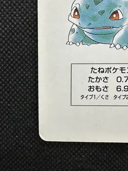 Pokemon Bulbasaur Ace of Diamonds Red Charizard Deck Playing Card Poker - Image 5