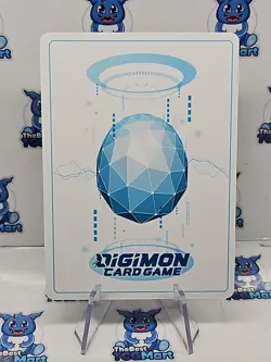 Dorimon BT7-005 U - Uncommon - BT07 Next Adventure - Digimon Card Game NM - Image 2