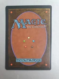 Fyndhorn Elves , MTG Ice Age (1995), Common Green Creature NM - Image 2