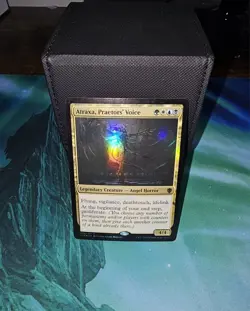 Commander Deck Bundle: The Ur-Dragon / Atraxa, Praetors' Voice - Image 1