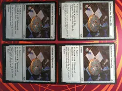 Talisman of Hierarchy (NM) MTG Discount: 5+ Magic Singles - Image 5