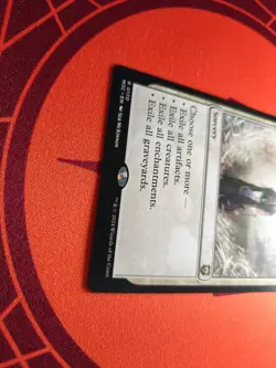 Farewell (Near Mint) Board Wipe Exile MTG Discount: 5+ Magic Singles - Image 3