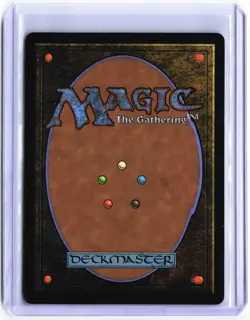 Badgermole Cub (Borderless) M Avatar: The Last Airbender 326 NM - Image 2