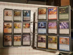 Lot de 1500 cartes/cards Magic the gathering - Image 2