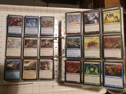 Lot de 1500 cartes/cards Magic the gathering - Image 3