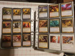 Lot de 1500 cartes/cards Magic the gathering - Image 4