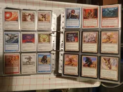 Lot de 1500 cartes/cards Magic the gathering - Image 5