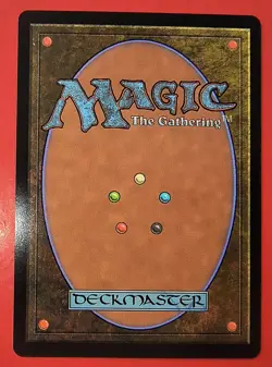 MTG, LORWYN ECLIPSED: 0092, BOGGART MISCHIEF, UNCOMMON, REG. FINISH, NM/ ECL - Image 2