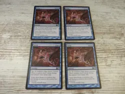 4x Sleep - M13 2013 - NM - English - OOP MTG - Image 1