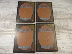 4x Sleep - M13 2013 - NM - English - OOP MTG - Image 5