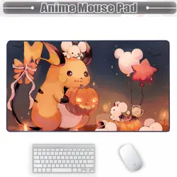 Board Card Game Pokemon Maushold 226096 Gaming Mouse Pad PTCG CCG MTG Play Mat - Image 1