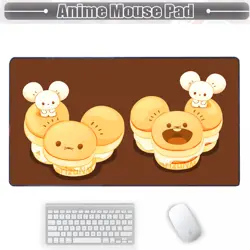 Board Card Game Pokemon Tandemaus 226194 Gaming Mouse Pad PTCG CCG MTG Play Mat - Image 1