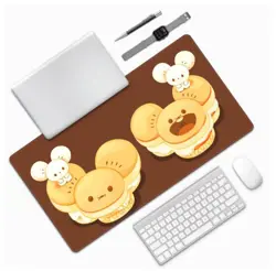 Board Card Game Pokemon Tandemaus 226194 Gaming Mouse Pad PTCG CCG MTG Play Mat - Image 3