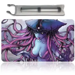 Emrakul, the Aeons Torn - Magic The Gathering MTG Playmat TCG CCG MTG Playmat - Image 1