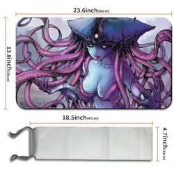 Emrakul, the Aeons Torn - Magic The Gathering MTG Playmat TCG CCG MTG Playmat - Image 2