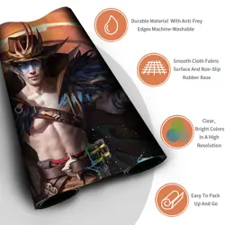 OKO, THE RINGLEADER - Magic The Gathering MTG Playmat TCG CCG MTG Playmat - Image 3