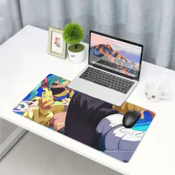 Canary - Board Card Game Pokemon Playmat Game Mousepad Play Mat of TCG 3988 - Image 3