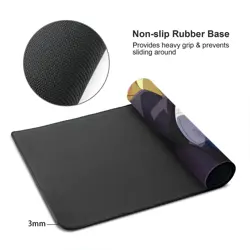 Canary - Board Card Game Pokemon Playmat Game Mousepad Play Mat of TCG 3988 - Image 4