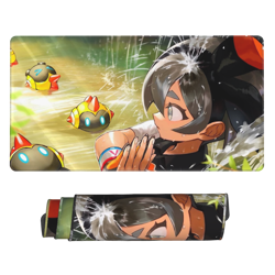 Falinks Bea Board Game Pokemon Playmat Games Mousepad Play Mat of TCG 2378 - Image 1