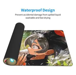 Falinks Bea Board Game Pokemon Playmat Games Mousepad Play Mat of TCG 2378 - Image 3