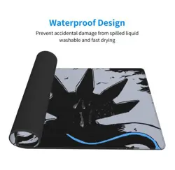 Dialga - Board Game Pokemon Playmat Games Mousepad Play Mat of TCG 2811 - Image 3