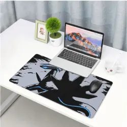 Dialga - Board Game Pokemon Playmat Games Mousepad Play Mat of TCG 2811 - Image 4