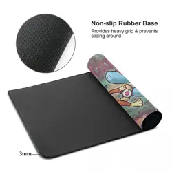 Chimchar- Board Game Pokemon Playmat Games Mousepad Play Mat of TCG 225873 - Image 4