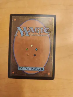 Rhystic Study (Anime Borderless) (Confetti Foil) Wilds of Eldraine:... - Image 2