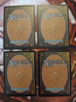 Rite of Flame Coldsnap CSP X4 (Playset) MTG Magic the Gathering - Image 2