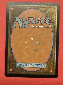 Mtg Time Spiral —Darkness French — FR NM - Image 2