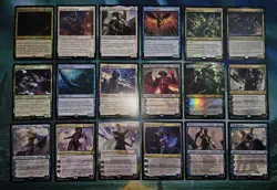 ELITE Superfriends Commander Deck Atraxa, Praetor's Voice EDH MTG Magic - Image 5
