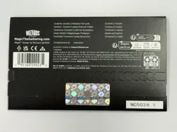 Magic the Gathering Secret Lair x Marvel Deadpool Rainbow Foil Edition #1 - Image 2