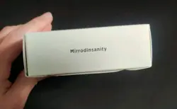 MTG Magic the Gathering Secret Lair - Mirrodinsanity - Non Foil - Image 1