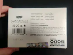 MTG Magic the Gathering Secret Lair - Mirrodinsanity - Non Foil - Image 3