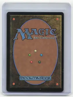 2025 Magic: The Gathering Snapcaster Mage INR Mythic Non-Foil #478 Retro Frame - Image 2