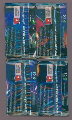 HIDDEN FATES Booster Pack Pokemon Sun & Moon English New Sealed Choose Your Art - Image 2