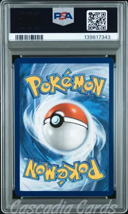 PSA 10 Zacian Staff 015 Prerelease Promo Phantasmal Flames Pokemon - Image 2