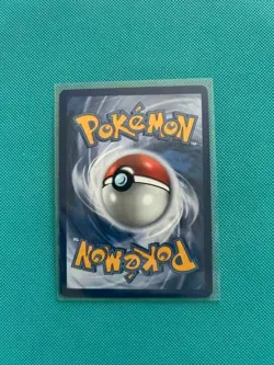 Mega Mawile ex 094/132 - Mega Evolutions - English - Pokemon TCG - Image 2