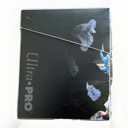 Magic The Gathering Ultra Pro Pack 80 Sleeved Cards - Image 2