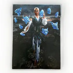 Magic The Gathering Ultra Pro Pack 80 Sleeved Cards - Image 3