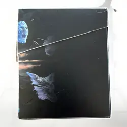 Magic The Gathering Ultra Pro Pack 80 Sleeved Cards - Image 4