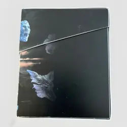 Magic The Gathering Ultra Pro Pack 80 Sleeved Cards - Image 3