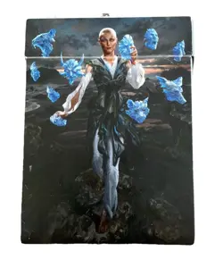 Magic The Gathering Ultra Pro Pack 80 Sleeved Cards - Image 4