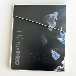 Magic The Gathering Ultra Pro Pack 80 Sleeved Cards - Image 5