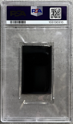 Pokemon Hanaguda Card Tangela PSA 10 Gem Mint, Kanto-November 2013 - Image 2
