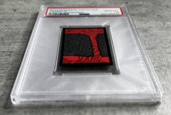 Pokemon Hanaguda Card Tangela PSA 10 Gem Mint, Kanto-November 2013 - Image 3